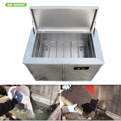 Chemical Stainless Steel Soak Tank 258L Capacity Corrosion Resistant Energy Saving