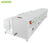 Sonic Wave Ultrasonic Wave Ultrasonic Cleaning Of Heat Exchangers Cleaner