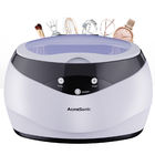 CE 600ml ultrasonic cleaner jewelry 42kHz Household used sonic cleaner for jewelry