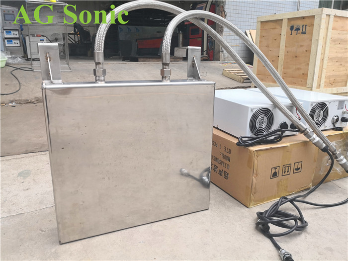Powerful Industrial Underwater Ultrasonic Transducer Immersion Transducer